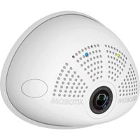 Mobotix MX-I26B-6D016 bewakingscamera Bolvormig IP-beveiligingscamera Binnen 3072 x 2048 Pixels Muur