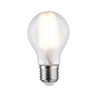 Paulmann 28700 LED-lamp Energielabel F (A - G) E27 7.5 W Warmwit (Ø x h) 60 mm x 106 mm 1 stuk(s) - thumbnail