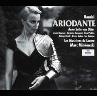 Ariodante(Complete) - CD (0028945727127)