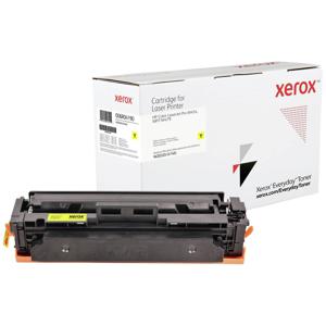 Xerox Toner vervangt HP 415X (W2032X) Compatibel Geel 6000 bladzijden Everyday 006R04190