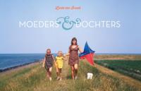 Moeders & Dochters - Linde ten Broek - ebook - thumbnail