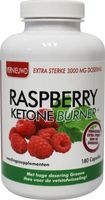 Raspberry ketone