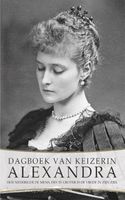 Dagboek van keizerin Alexandra - Alexandra Fjodorovna Romanova - ebook - thumbnail