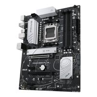 ASUS PRIME B650-PLUS AMD B650 Socket AM5 ATX - thumbnail