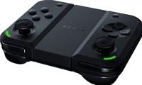 Junglecat - Controller - voor gaming - Android - zwart