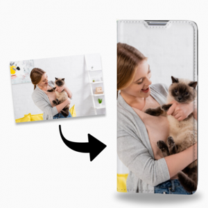 OnePlus 8 Hoesje Maken met Foto