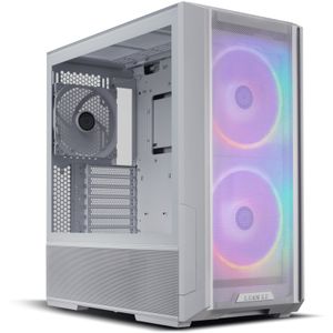 Lancool 216 RGB Tower behuizing