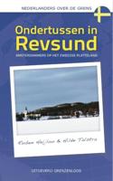 Ondertussen in Revsund - Hilde Talstra, Ruben Heijloo - eBook (9789461850454)