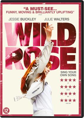 Wild Rose - DVD (8713045250072)