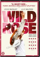 Wild Rose - DVD (8713045250072)