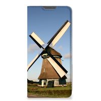 Xiaomi Redmi Note 11 Pro Book Cover Molen