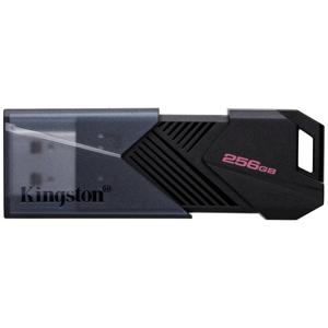 Kingston DataTraveler Onyx USB-stick Retail 256 GB Zwart DTXON/256GB USB 3.2 Gen 1 (USB 3.0)