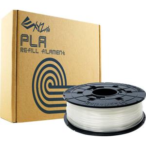 XYZprinting RFPLBXEU01F REFILL PLA Nature 600g Filament PLA kunststof 1.75 mm 600 g Natuur 1 stuk(s)