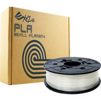 XYZprinting RFPLBXEU01F REFILL PLA Nature 600g Filament PLA kunststof 1.75 mm 600 g Natuur 1 stuk(s) - thumbnail