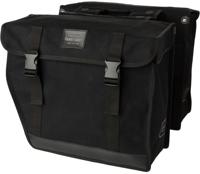 FastRider Canvas Hybride 41L MIK dubbele fietstas