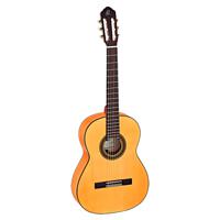 Ortega R270F Traditional Series klassieke gitaar met gigbag