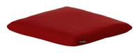 Hartman Tuinkussen 'Havana' t.b.v. Vouwstoel, kleur Rood