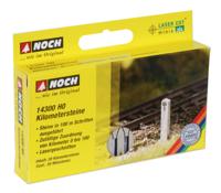 Noch 14300 H0 Kilometerstenen