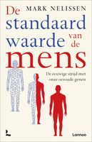 De standaardwaarde van de mens - Mark Nelissen - ebook