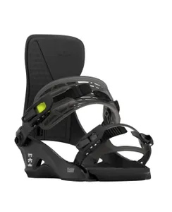 Rome Trace snowboard binding