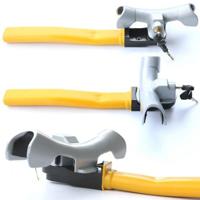 Lifetime Stuurslot Auto / Boot Incl. 2 Sleutels