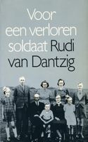 Voor een verloren soldaat - Rudi van Dantzig - ebook - thumbnail