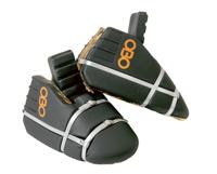 Obo Cloud kickers Keeper