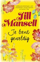 Je bent geweldig - Jill Mansell - eBook (9789024566075)