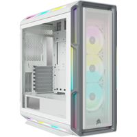 iCUE 5000T RGB Tower behuizing - thumbnail