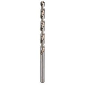 Bosch Accessories 2608595690 HSS Metaal-spiraalboor 10 mm Gezamenlijke lengte 184 mm Geslepen DIN 340 Cilinderschacht 1 stuk(s)