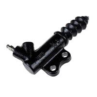 Blue Print ADG03618 Koppeling Slave Cilinder, pak van één, Blauw