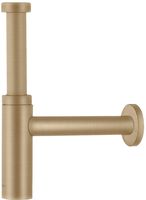 Hansgrohe Flowstar S Sifon Brushed Bronze