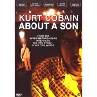 Kurt Cobain - About A Son (DVD)