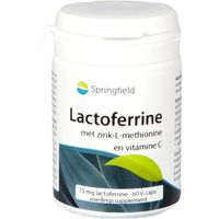 Lactoferrine