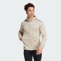 Terrex Xperior Light Fleece Capuchonjack