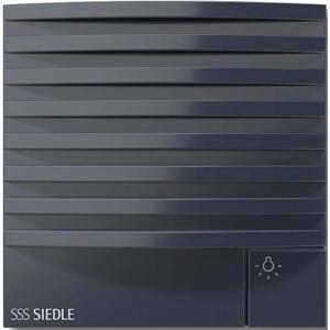 Siedle 210004898-00 Functiemodule voor Intercom Antraciet