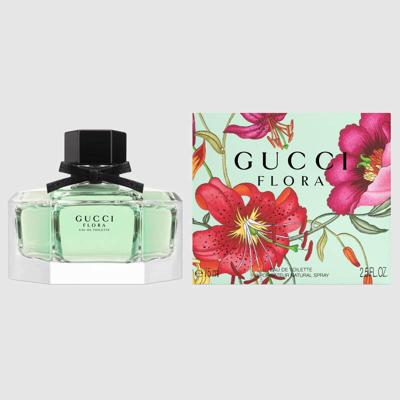 Gucci Flora eau de toilette - 75 ml