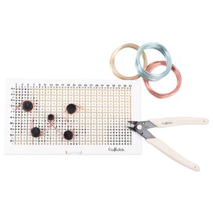 Wire Jig Starterkit met Platform