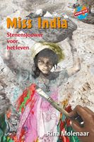 Miss India - Rina Molenaar - ebook