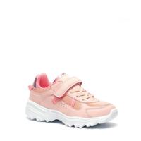 Scapino Osaga sportschoenen roze/wit