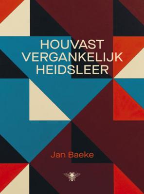 Jan  Baeke Houvastvergankelijkheidsleer