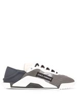 Dolce & Gabbana baskets NS1 - Gris