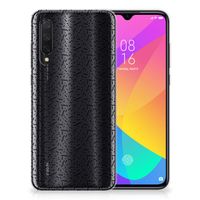 Xiaomi Mi 9 Lite TPU bumper Stripes Dots - thumbnail