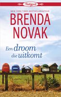 Een droom die uitkomt - Brenda Novak - ebook - thumbnail