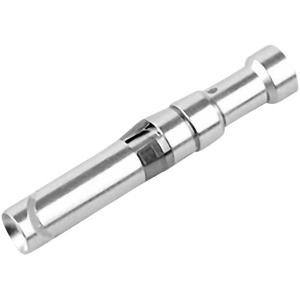 binder 61 0900 139 Ronde connector afzonderlijk contact Buscontact Totaal aantal polen: 1 Serie (ronde connectors): HEC 1 stuk(s)