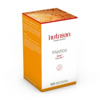 Mastica Caps 120 Nutrisan - thumbnail