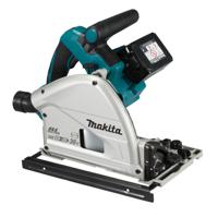 Makita DSP600Z Accu-invalzaag Zonder accu 18 V - thumbnail