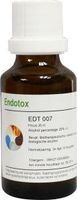 EDT007 hypermetabool endotox