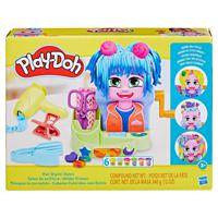 Play-Doh Hair Stylin Salon - thumbnail