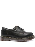 Dr. Martens derbies 8053 en cuir - Noir - thumbnail